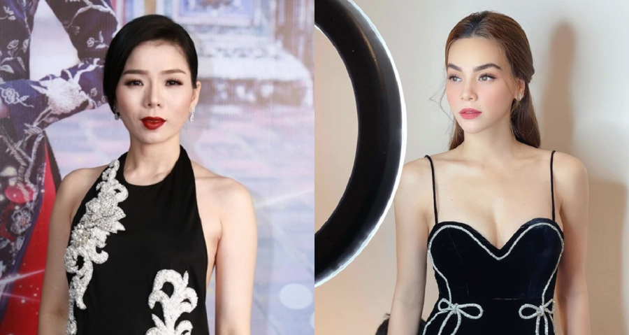 Lệ Quyên chính thức tiết lộ mối quan hệ với Hồ Ngọc Hà