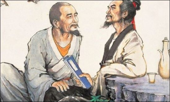 Phụ nữ khôn ngoan sẽ không dễ dãi, lúc nào họ biết giữ mình cho bản thân. (ảnh minh họa)