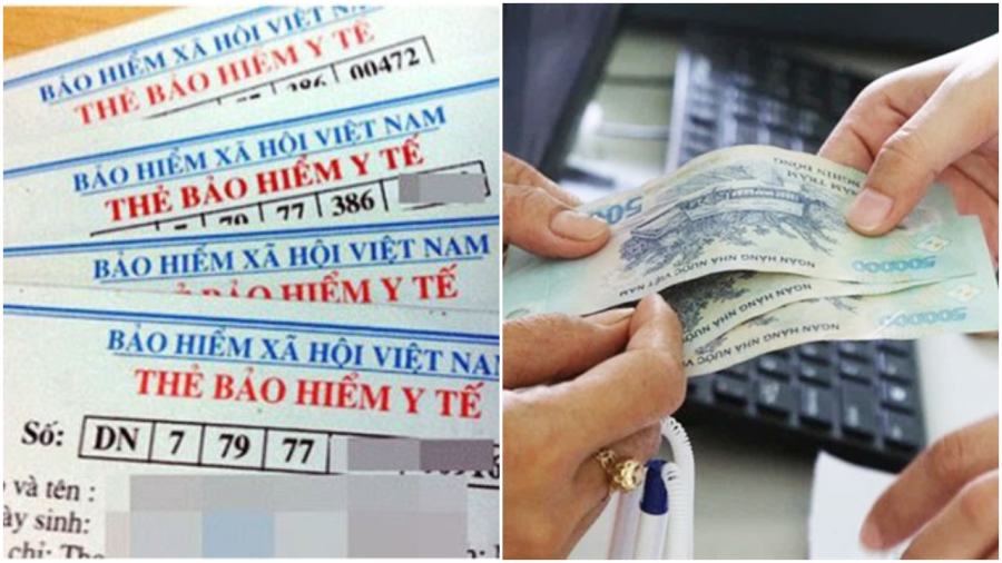 Sự thay đổi khi tham gia BHYT từ ngày 1-7-2024