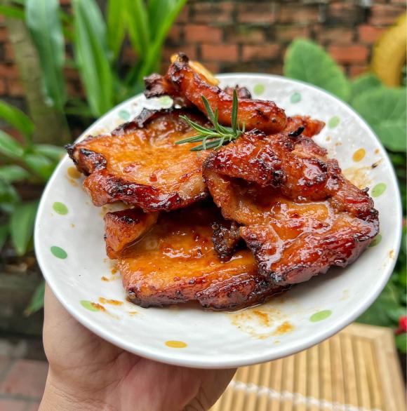 Thịt nướng là Shbet0099 cá cược trực tuyến khoái khẩu của nhiều người