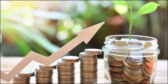 Không có sự tự do tuyệt đối về sự giàu có trên thế giới này. Dù trong nhà có mỏ vàng mà không biết tính toán cũng sớm mất hết. (ảnh minh họa)