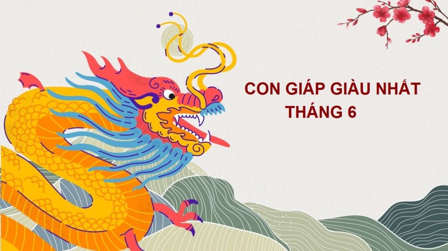 Tử vi dự báo rằng tuổi Thìn là một trong những Shbet888.com nhà cái uy tín giàu có nhất trong tháng 6.