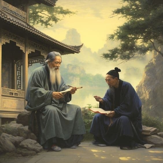 Nhẫn không phải là việc chịu đựng một cách tủi nhục, cũng không phải là hành vi của kẻ yếu đuối hoặc sợ hãi. 