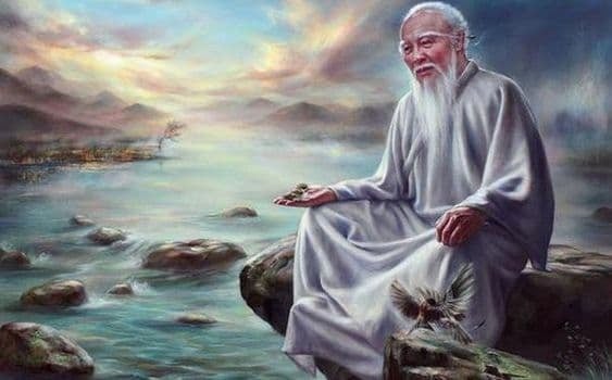 Phàm làm người, trong đối nhân xử thế, chúng ta cần phải bước đi một cách ổn định, vững chắc, không hành động xốc nổi thiếu thực tế.    