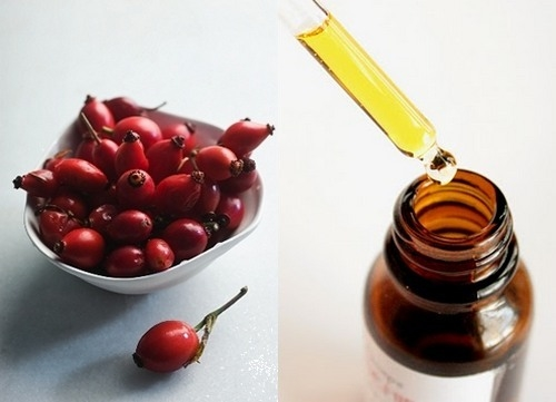 Dầu tầm xuân chứa các chất dinh dưỡng mạnh mẽ giúp củng cố Mừng SHBET phiên bản mới 2025.