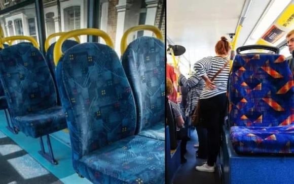 Xe buýt thường lớn hơn và nặng hơn các loại ô tô khác, điều này khiến chúng ít có khả năng bị hư hại khi va chạm.