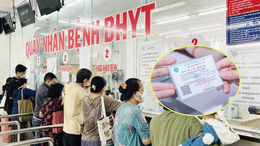 Về việc hoàn trả tiền đóng BHYT, BHXH Việt Nam cho biết, việc này được quy định tại Điều 20 văn bản hợp nhất số 2089/VBHN-BHXH ngày 26/6/2020 của BHXH Việt Nam.    