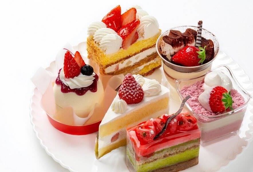Ngoài nguy cơ gây béo phì, ăn sáng với bánh ngọt còn ảnh hưởng trực tiếp đến sức khỏe