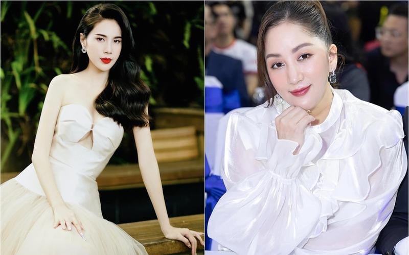 Thủy Tiên yêu cầu Khánh Thi lên tiếng đính chính về chuyện 
