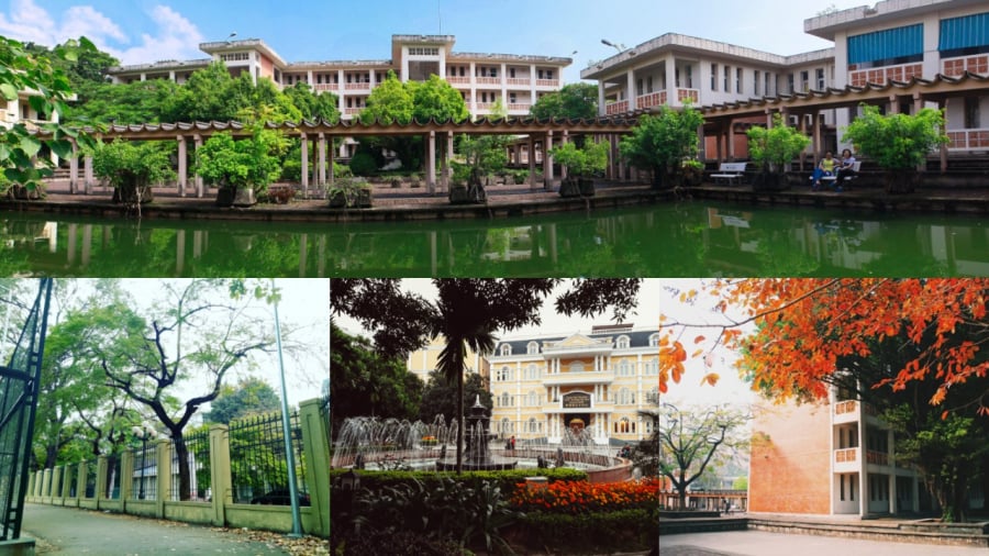 Đại học Quốc gia Hà Nội