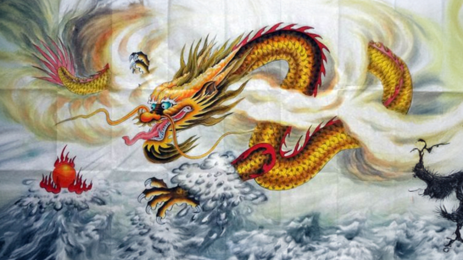 Tử vi dự báo rằng sau Rằm tháng 4, người tuổi Thìn có thêm cơ hội phát triển.