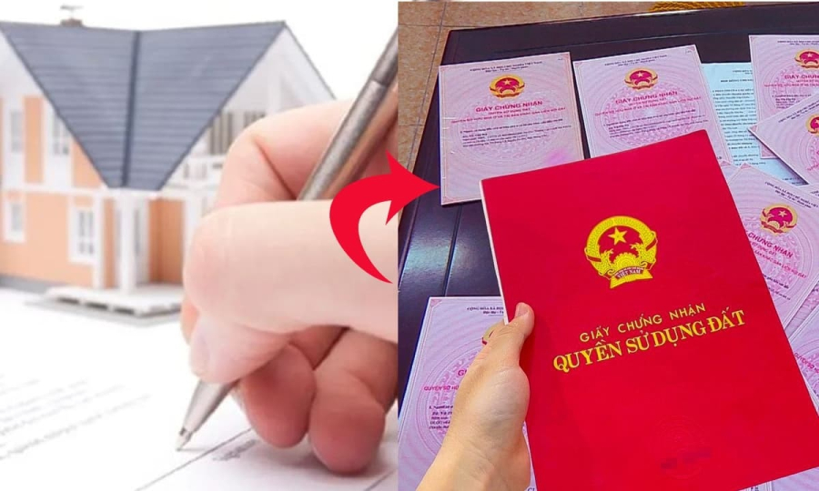  2 trường hợp mua bán nhà đất giấy tờ viết tay sẽ được làm Link nhập code shbet https freecode shbet pages dev trong năm 2024