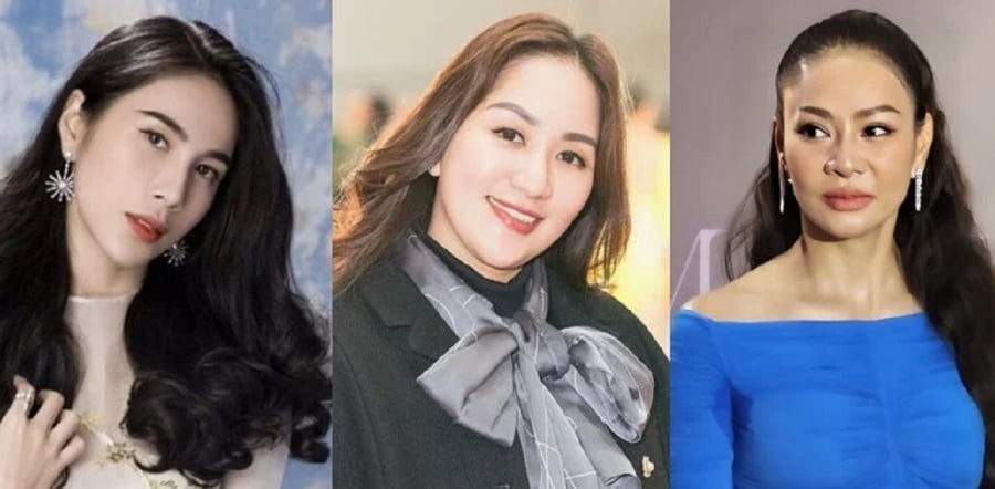 Khánh Thi đã lên tiếng xin lỗi Thu Minh và Thủy Tiên 