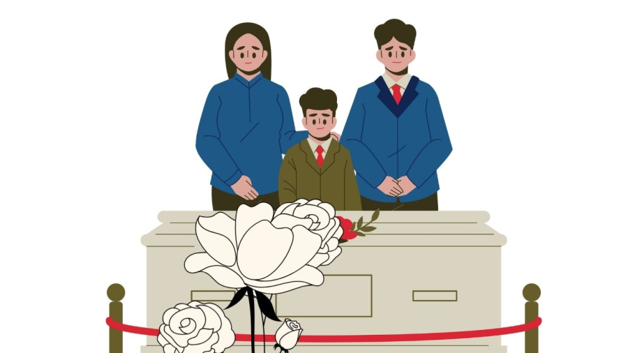 Quan niệm cũ khiến nỗi đau chồng chất thêm nỗi đau nên nhiều người đã có những cách để xóa bỏ điều đó