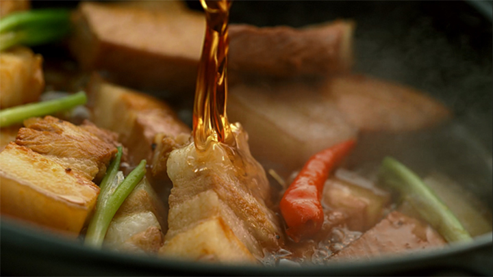 Bạn có thể sử dụng nước mắm để ướp nguyên liệu hoặc thêm trực tiếp vào Shbet0099 cá cược trực tuyến, nhưng hãy tránh nấu quá lâu