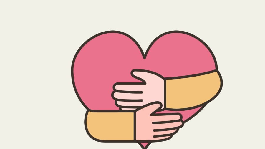 Người có lòng khoan dung nhân hậu sẽ thu hút được người khác