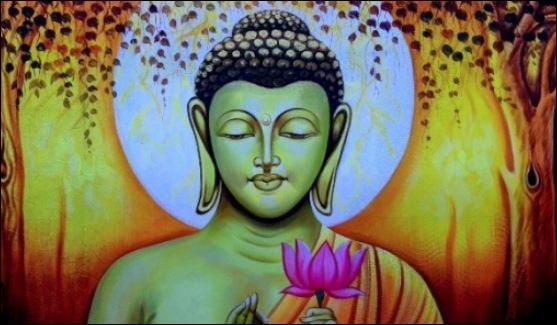 Những người thường xuyên khẩu nghiệp sẽ gây thù với nhiều người. (ảnh minh họa)