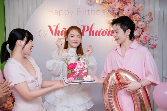 Nhã Phương muốn sinh lần 3 và ao ước song thai