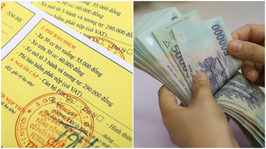 Những trường hợp dù có mua bảo hiểm xe máy bắt buộc cũng sẽ không được đền bù khi tai nạn