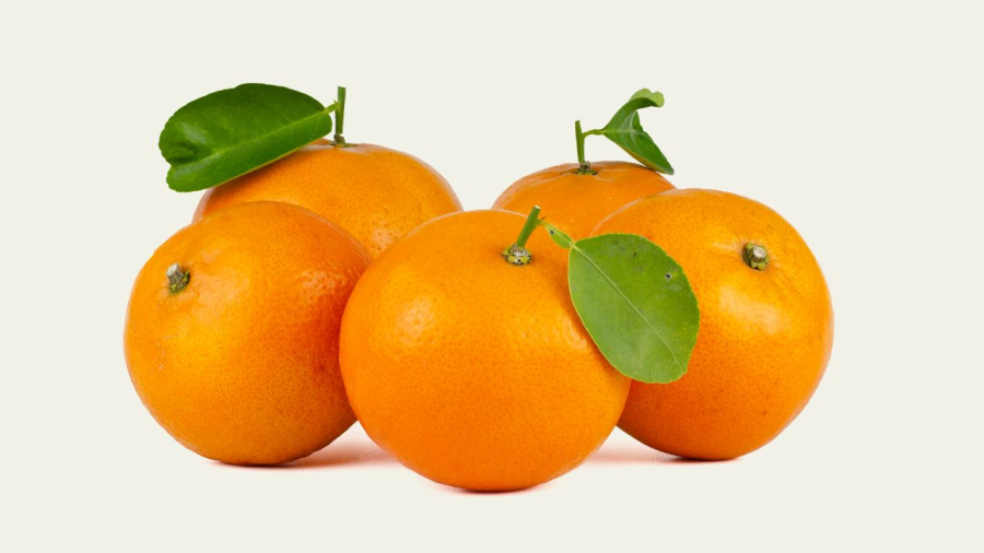 Nên ăn cả múi cam thay vì uống nước ép