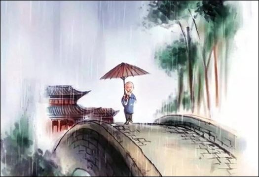 Người thân bên cạnh nhiều khi chẳng mong ta thành công, cho họ nhiều tiền. (ảnh minh họa)