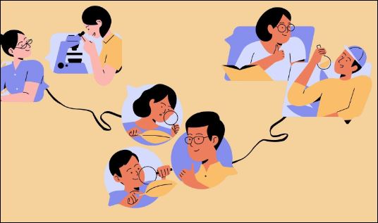 Khi bạn biết tận dụng thời gian ngoài giờ để học tập, nâng cao năng lực của mình thì bạn sẽ có giá trị ở nơi làm việc. (ảnh minh họa)