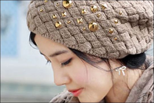 Nét duyên ngầm cuốn hút của phụ nữ còn nằm ở tâm hồn.  (ảnh minh họa)