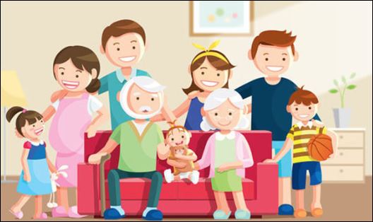 Còn Shbet111 slot, casino, thể thao, xổ số có cha mẹ tôn trọng nhau, con cái biết hiếu thảo những đứa trẻ như thế sẽ biết lắng nghe và cư xử với nhau cực kỳ tốt. (ảnh minh họa)
