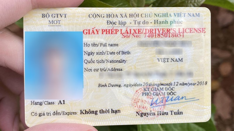 Ai sẽ bị thu hồi Giấy phép SHBET 1000 World Cup từ 1-6-2024