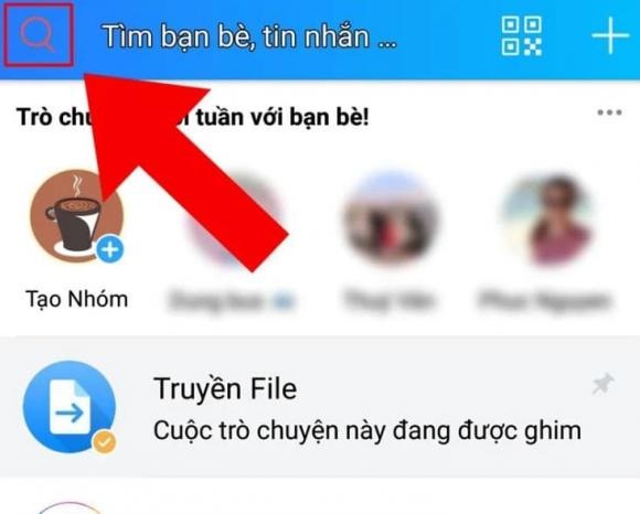 Lưu ý khi sử dụng tính năng ẩn tin nhắn    