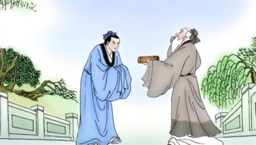 Bạn chỉ cần có 5 tính cách này, tiền sẽ tự tới, không phải tốn công đi tìm kiếm. (Ảnh minh họa)