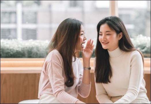Khi còn trẻ, dù anh chị em có mâu thuẫn thì họ vẫn là cùng một Shbet111 slot, casino, thể thao, xổ số đoàn kết.  (ảnh minh họa)