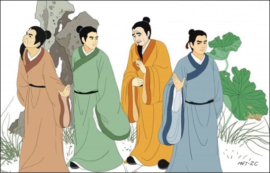 Trong khi đó một người có giáo dưỡng thì họ có kỷ luật cực kỳ tốt.  (ảnh minh họa)