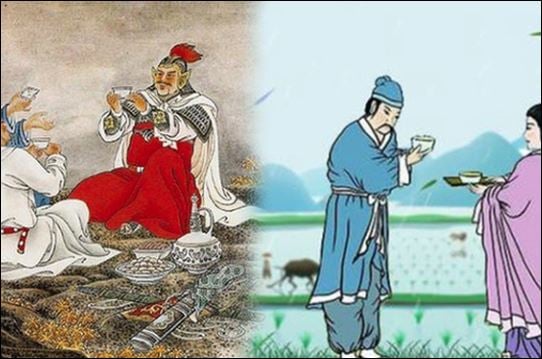 Một người thiếu giáo dưỡng thường khiến người khác khó chịu.  (ảnh minh họa)