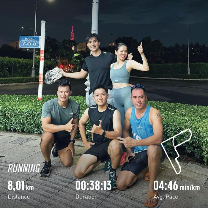 Tình trẻ Lâm Bảo Châu công khai khen ngợi Lệ Quyên