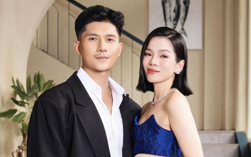 Lệ Quyên cho biết, Lâm Bảo Châu đã phải hi sinh rất nhiều kể từ khi yêu cô. 