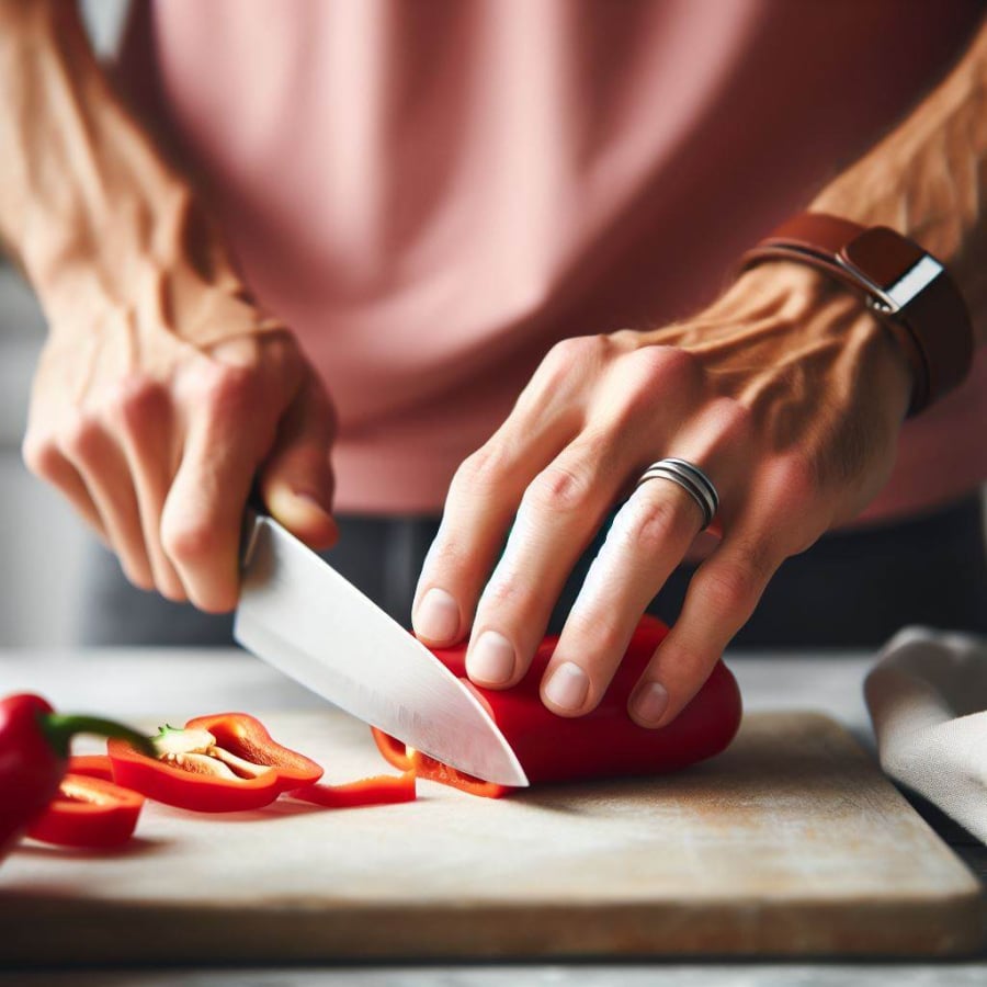 Rượu và bia không chỉ là những thức uống thú vị, mà còn có thể hữu ích trong việc giảm triệu chứng nóng từ ớt