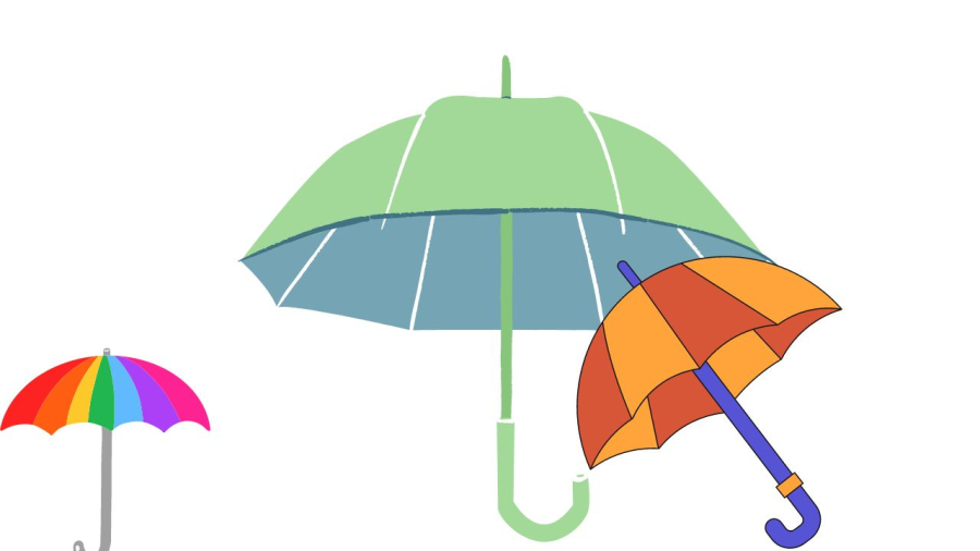 Người xưa kiêng tặng ô