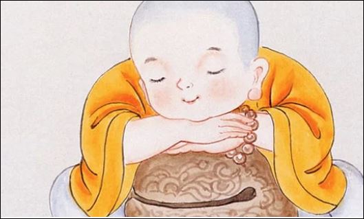 Nếu chúng ta cứ lo lắng, nghi nhờ và than trách thì chính chúng ta đang cầu cái khổ đến với mình.  (ảnh minh họa)
