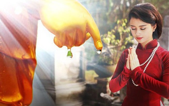 Ân sinh từ hại, hại sinh từ ân. Khách sáo không phải là may mắn!