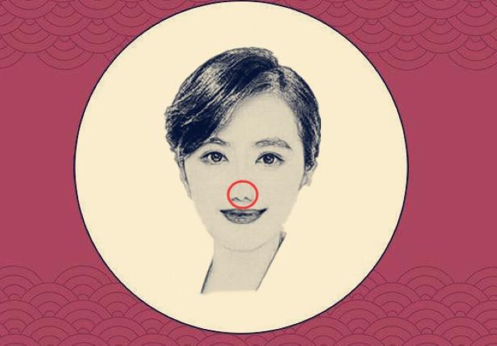 Người phụ nữ  mày vì chồng, họ sẽ bị thất thoát tiền bạc và rất khó để có thể gây dựng lại cơ nghiệp trước đó.