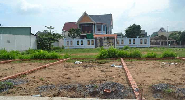 Luật Đất đai 2024 chính thức có hiệu lực kể ngày 01/01/2025.