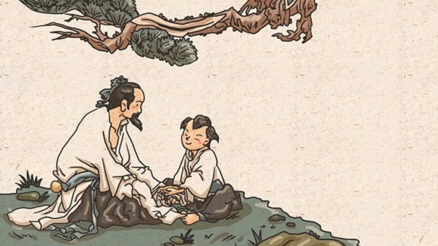 Người xưa đúc kết ra 3 điều 