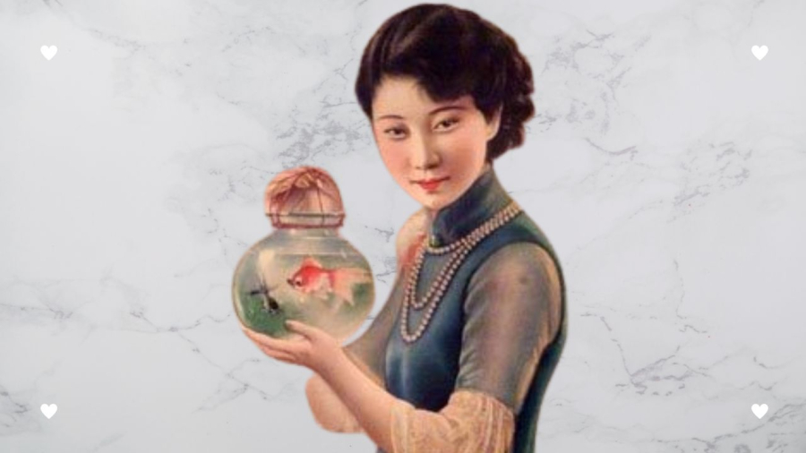 Phụ nữ thông minh biết xây dựng gia đình