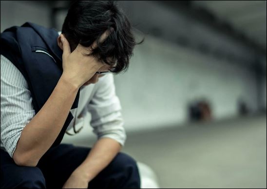 Nếu một người lúc nào thích nói dối thì họ chẳng bao giờ đáng tin cả.  (ảnh minh họa)
