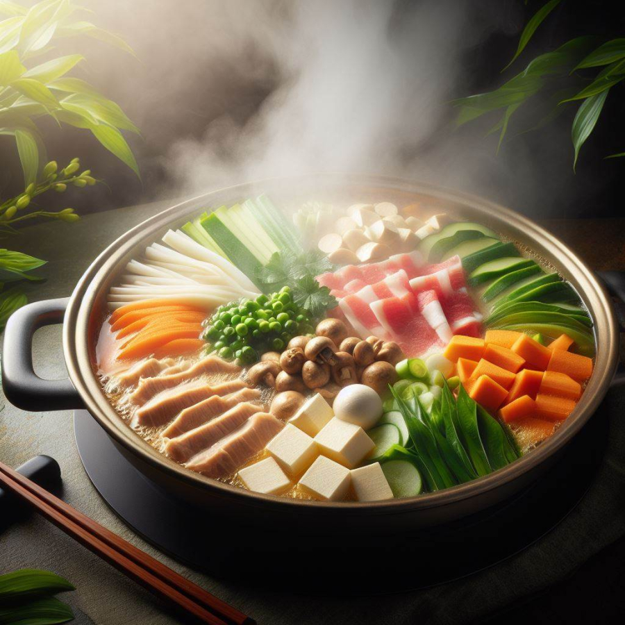 Chất cay trong lẩu có thể gây tổn thương cho Shbet123 Link Vào ShBet Mới Nhất và tuyến tụy