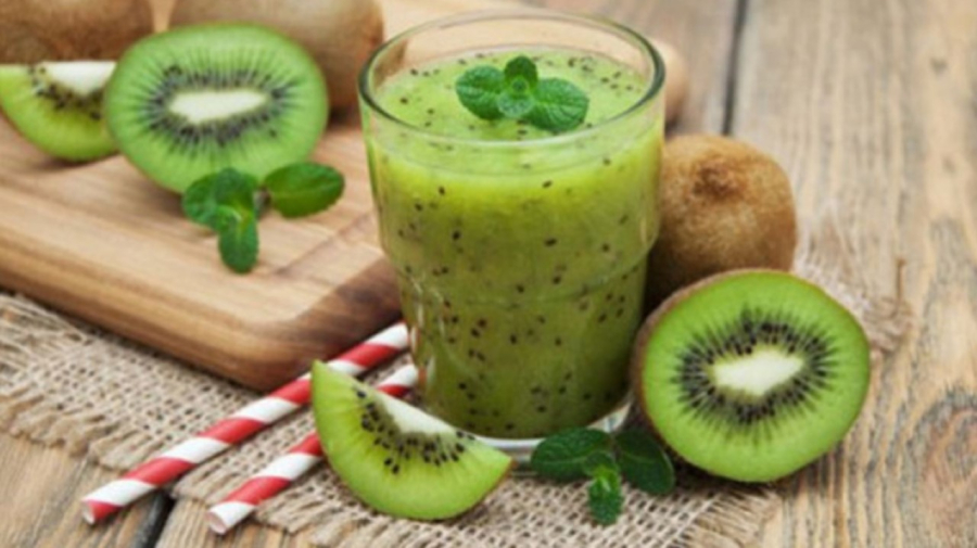 Kiwi giúp bạn cải thiện Mừng SHBET phiên bản mới 2025 trắng sáng, mịn màng và căng bóng 