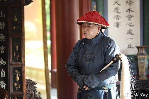 Các thái giám thường sống lâu hơn những nam giới bình thường từ 14 đến 19 năm.