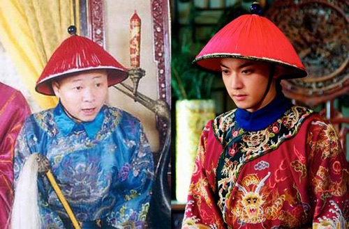 Thái giám xưa thường có tuổi thọ cao hơn Hoàng đế.