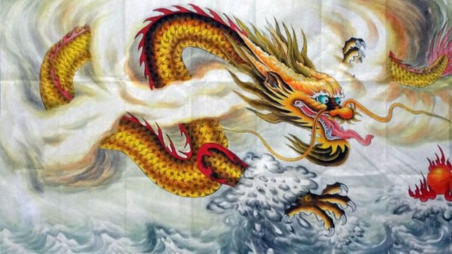 Tử vi nói rằng trong 10 ngày cuối tháng 4 âm lịch, người tuổi Thìn gặp nhiều may mắn.